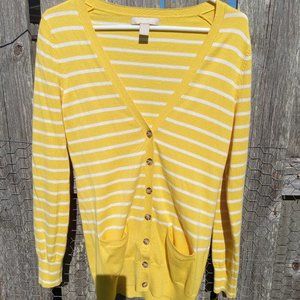 Banana Republic Cardigan